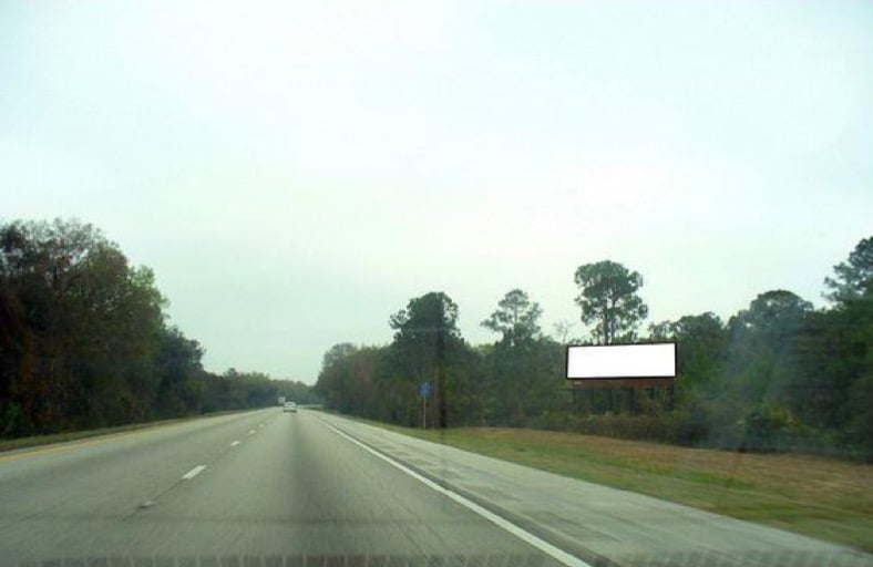 I-95 WS 1.6mi S/O CR 442 F/N - 1 Media