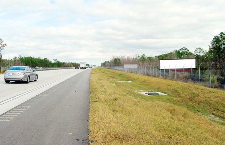 I-4 SS 3.7mi W/O US 92 Exit 129 F/SW - 1 Media