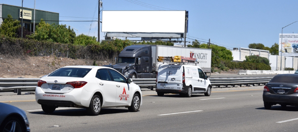 Hwy 101 1 mi N/I-680 Media