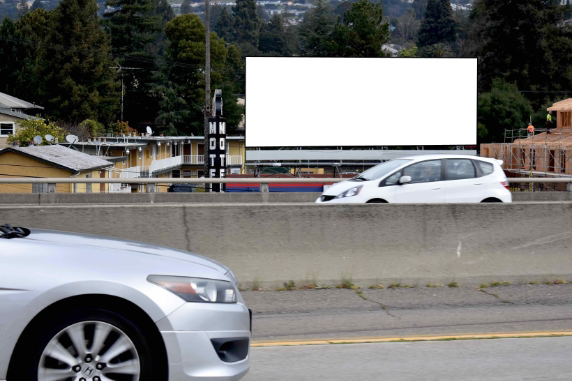 I-580 N/MacArthur Blvd - Oakland Media