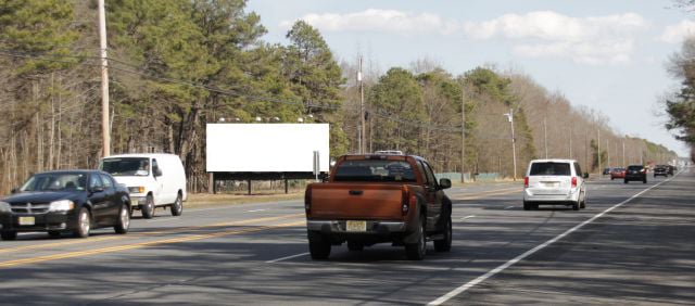 Black Horse Pike E/O Atlantic 559 N/S, W/F Media