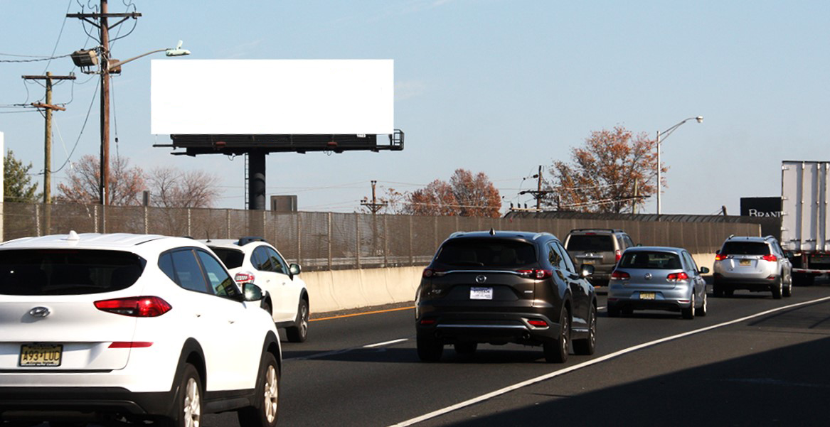 Route 22 @ Liberty Avenue N/S, W/F Media