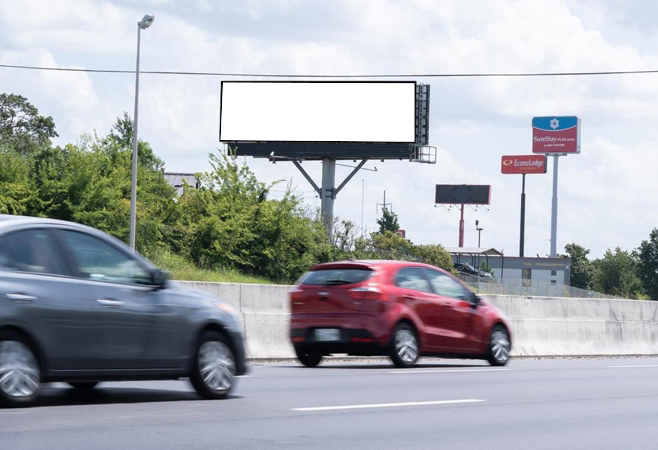 N/L I-24 .2 mi W/O Waldron Road F/W Media