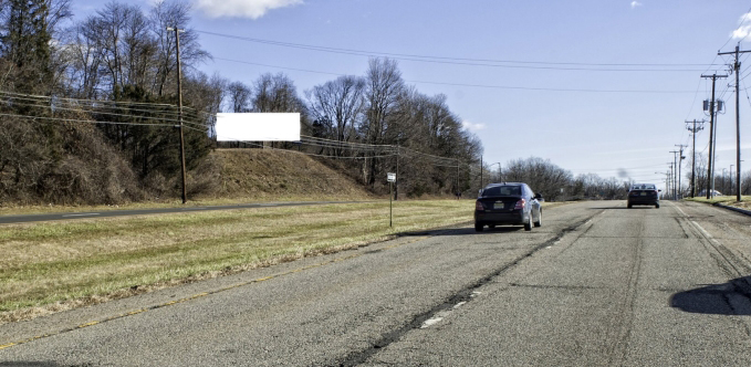 Route 22 E/O I-78 N/S, W/F Media