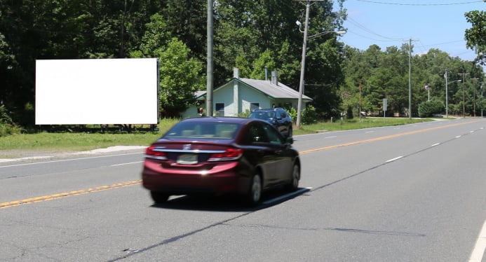 White Horse Pike @ Locust Street, E/F Media