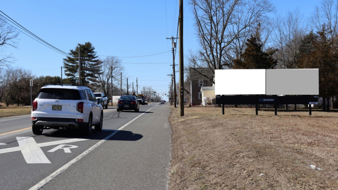 Landis Avenue (RT 56) E/O Gershel Avenue W/S, E/F - Left Panel Media