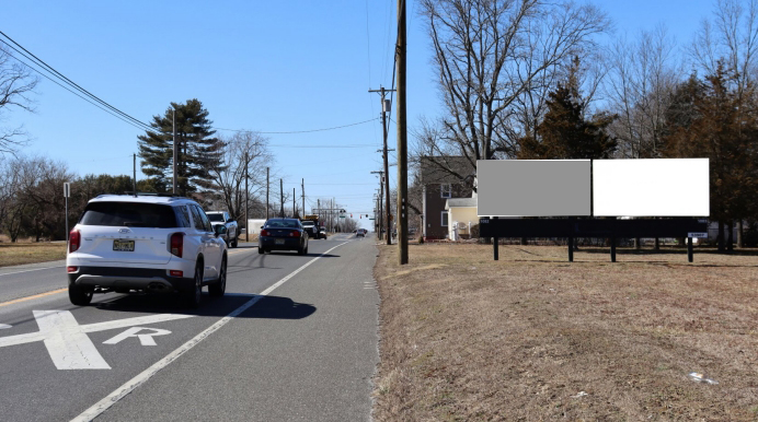 Landis Avenue (RT 56) E/O Gershel Avenue W/S, E/F - Right Panel Media