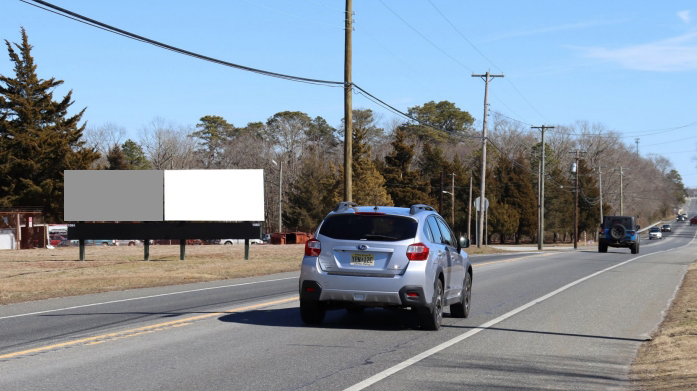 Landis Avenue (RT 56) E/O Gershel Avenue W/S, W/F - Right Panel Media