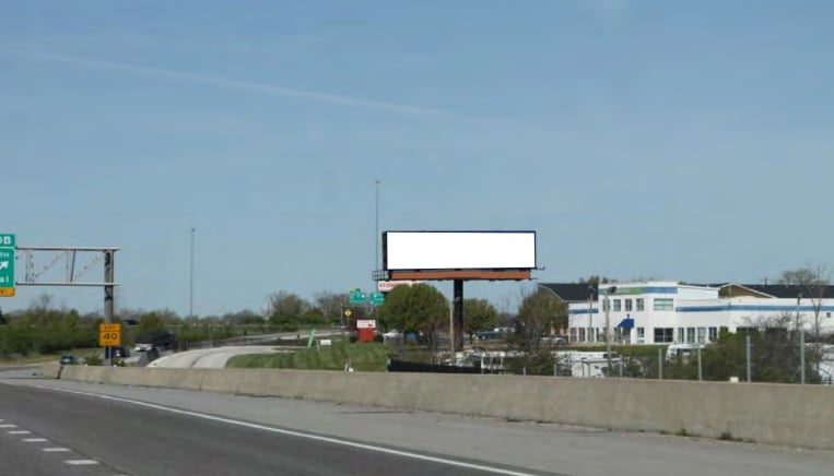 I-70 E/O Hwy 40/61 NS Media