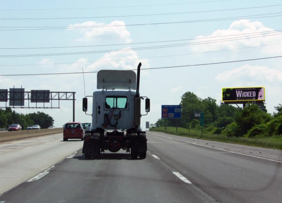 I-70 .1 MILE W/O LINDBERGH BLVD. Media