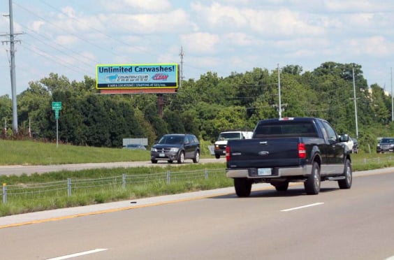 NORTH SIDE OF HWY 40/61 1.25 MILES WEST OF HWY K Media