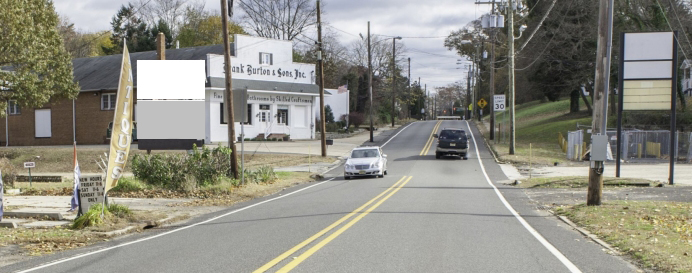 Route 49 W/O West Avenue N/S, W/F - Top panel Media