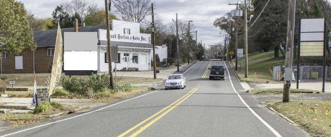 Route 49 W/O West Avenue N/S, W/F - Bottom panel Media