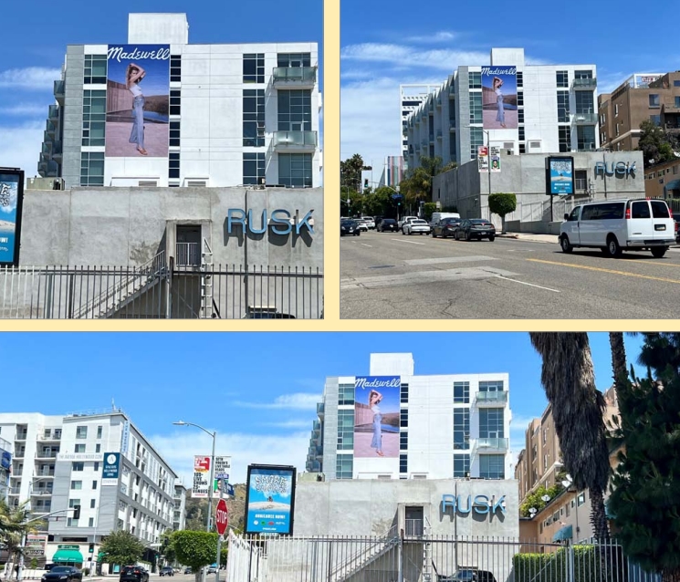 1616 N. La Brea Avenue - Vertical Media