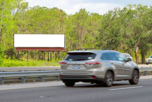 I-95 WS 2.3mi S/O Palm Coast Pkwy F/S - 1 Media