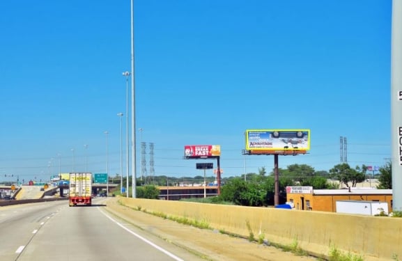 I-80/94 N/S .2 MI E/O TORRENCE F/E Media