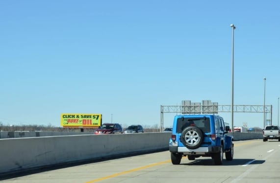 I-80/94 S/S .4 MI W/O KENNEDY F/E Media