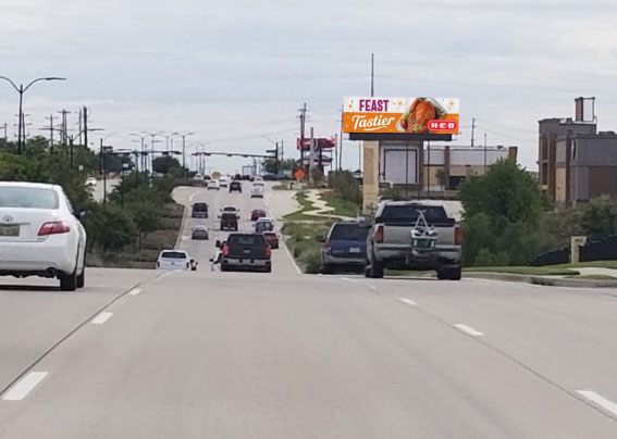 FM 423 north of Main Street Little Elm Frisco Media