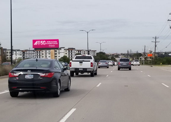 FM 423 north of Main Street Little Elm Frisco Media