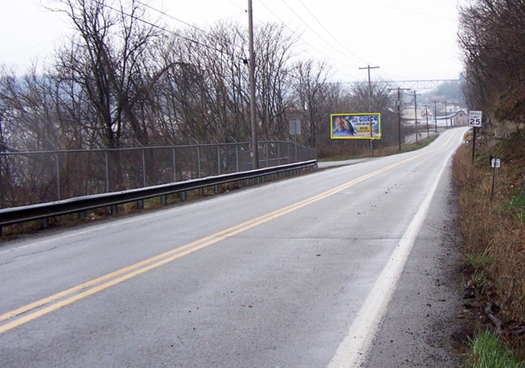 RT 906 W/L .7 MI S/O I-70 OVERPASS Media