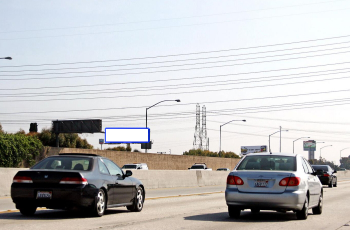 Artesia Fwy(SR-91) .20 mi N/L W/O Lakewood #1 F/W Media