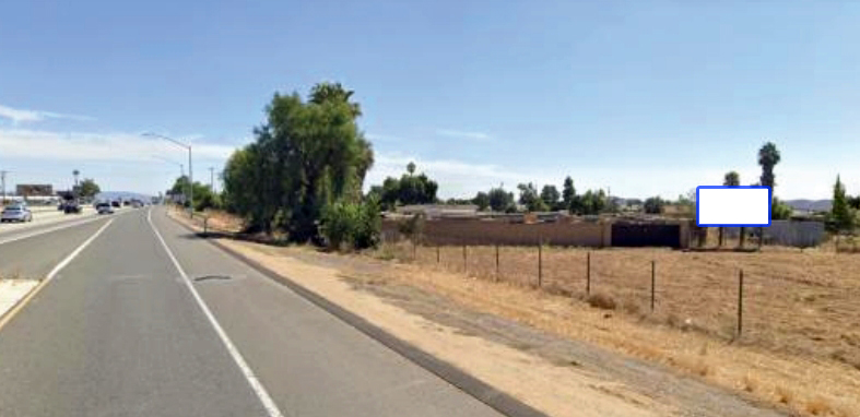 Calimesa, Hwy 10 Right Hand Read Media