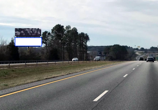 I-85 S/S .78 mi N/O EXIT 164 F/N LHR BOTTOM Media