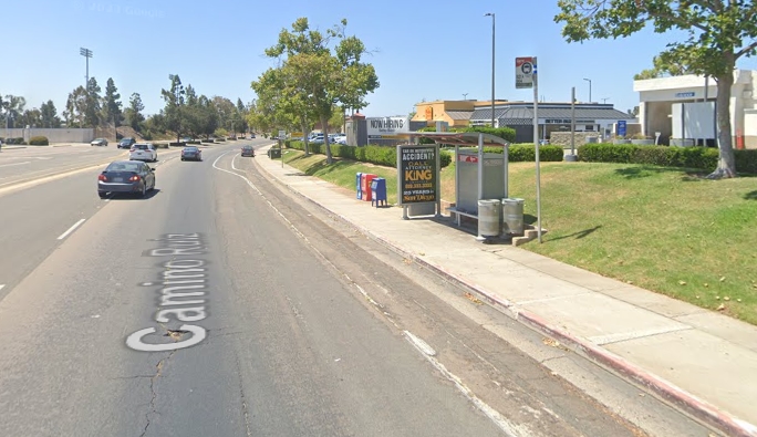 Camino Ruiz WS 100ft S/O Mira Mesa Blvd (13' Solar) F/S - 2 Media