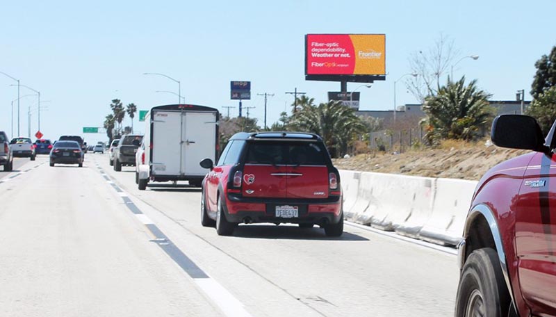 I-10 E/O 8th Street Media