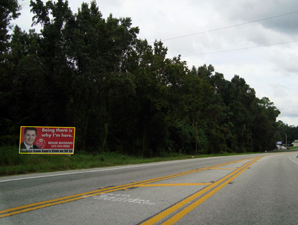 SR 50-A N/S .3 MI W/O US 98 Media