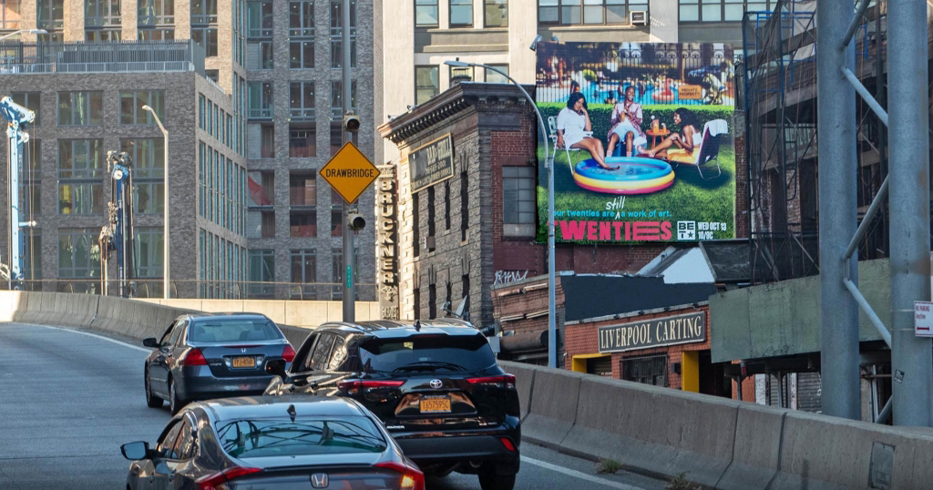 3rd Ave Bridge & Lincoln Ave Media