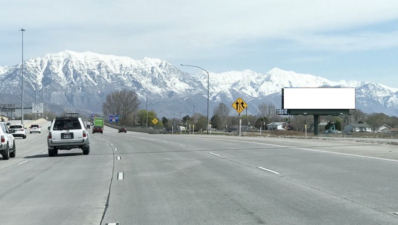 W/S I-15 @ American Fork Pioneer Crossing NF RR Media