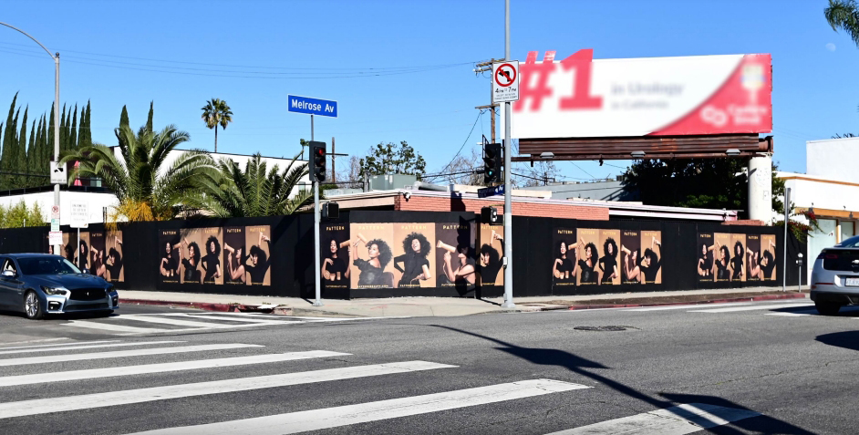 Melrose & Mansfield Barricade Media