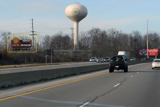 I-94 0.3 mi W/O State St SS Media