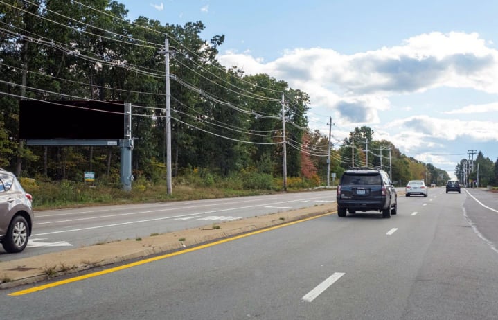 RT 1 at RT 106 Junction F/N Media