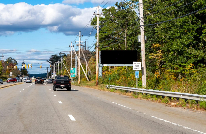 RT 1 at RT 106 Junction F/S Media