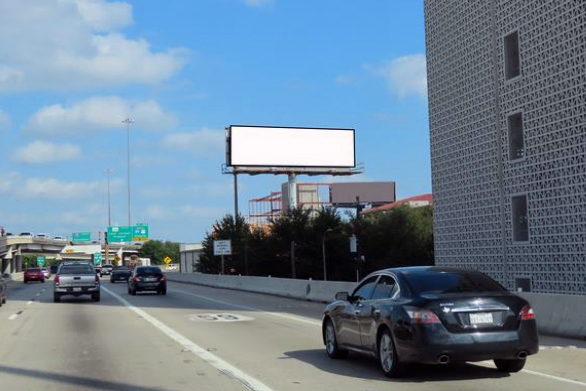 I-45 Pierce Elevated SS 130ft W/O Jackson F/W - 2 Media