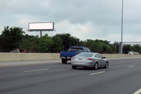 I-10 East Frwy SS 3500ft E/O Sheldon F/E - 1 Media