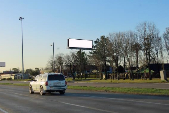 I-45 Gulf Frwy WS 75ft S/O Munger F/N - 2 Media