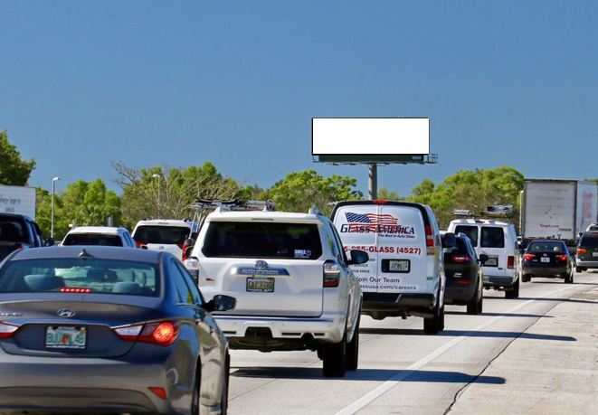 I-75 1 mi S/O Fowler Av W/S F/SE Media