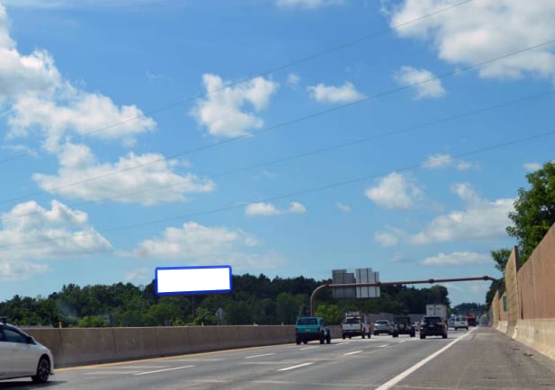 PA TURNPIKE, I-276 1 MI W/O RT 1 SS FE Media