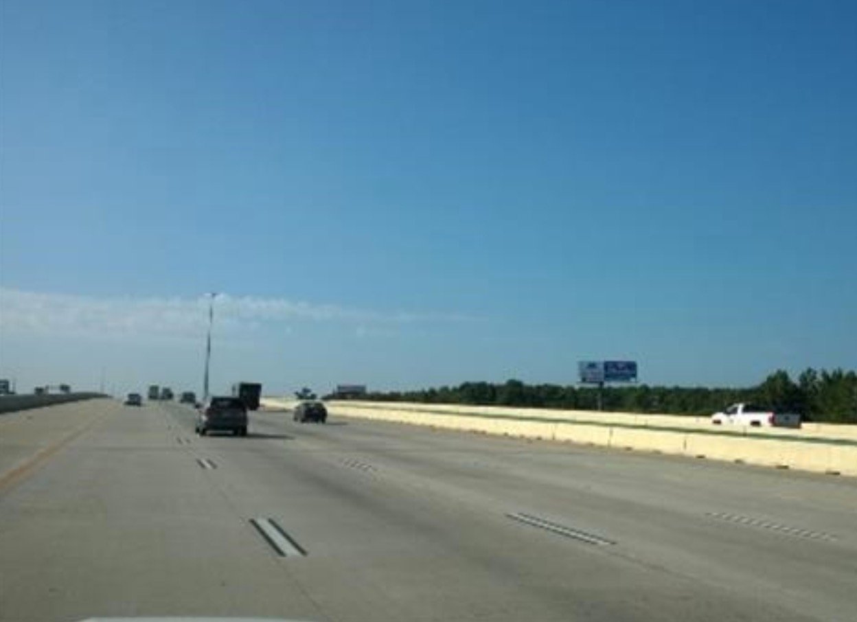 I-45 N/O FM 2854/ Conroe Media