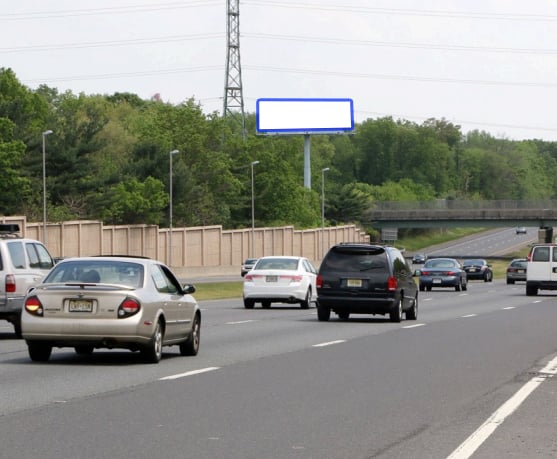 E/S I-295, S/O Klockner Rd Overpass Media