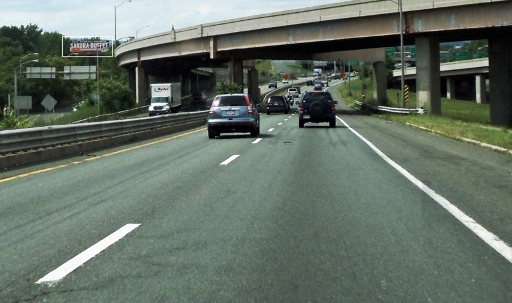 RTE 91 & RTE 291 W/S PARALLEL TO AVOCADO Media