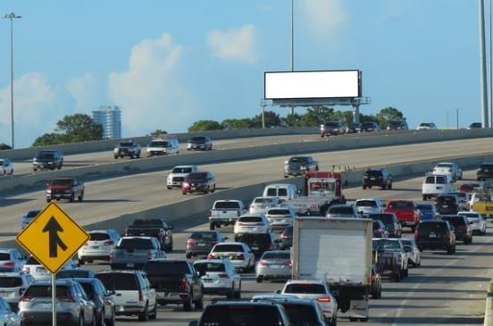 I-610 West Loop ES 0.1mi N/O Katy Frwy F/N - 1 Media