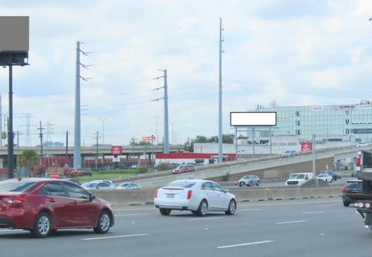 I-69 Southwest Frwy SS 0.2mi E/O Fountain View F/E - 1 Media