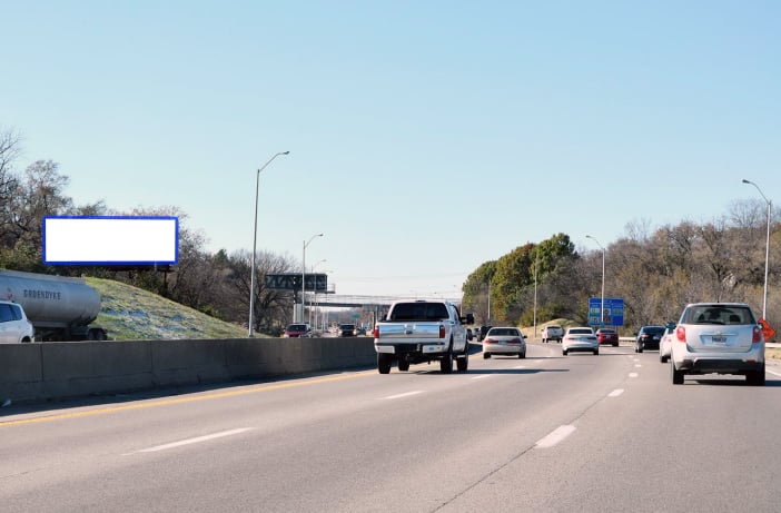 I-70 E/O Van Brunt Blvd. S/S F/E Media