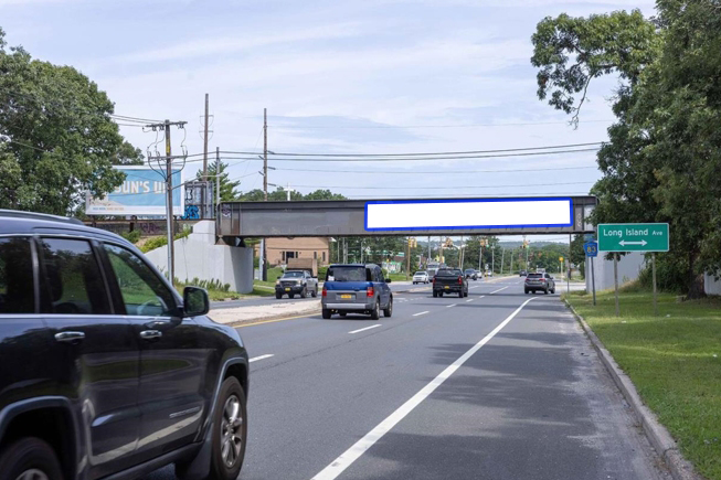 Farmingville/North Ocean Avenue@Long Island Avenue F/S Media