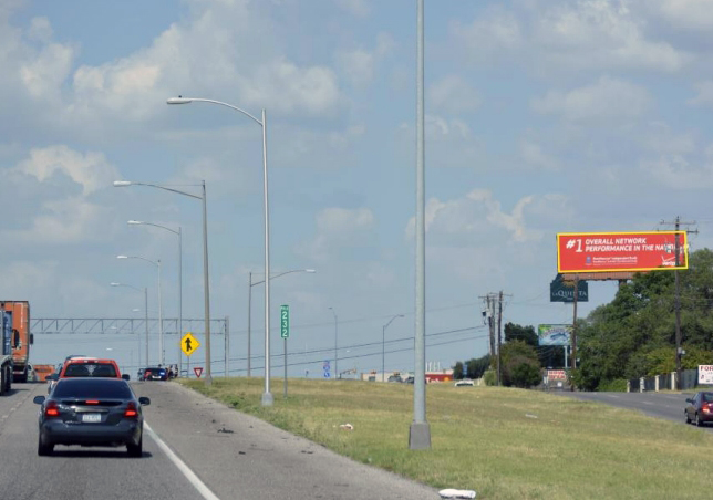 IH-35S-EAST SIDE @ OLTORF ST Media