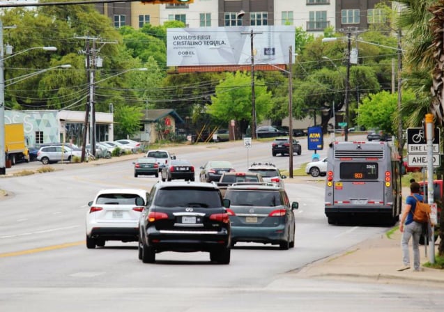 715 S LAMAR-E/S, S/O BARTON SPRINGS Media